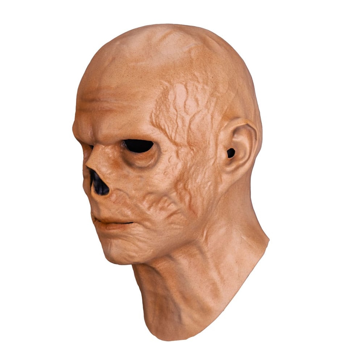 Fallout TV Series The Ghoul Latex Mask Trick Or Treat Studios Horror Masks 5 Fallout TV Series The Ghoul Latex Mask Trick Or Treat Studios Horror Masks 5
