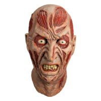 PRE-ORDER Wes Craven’s New Nightmare Mask Freddy Krueger Trick Or Treat Studios Horror Masks