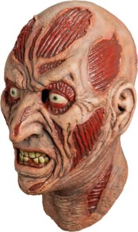 PRE-ORDER Wes Craven’s New Nightmare Mask Freddy Krueger Trick Or Treat Studios Horror Masks 2
