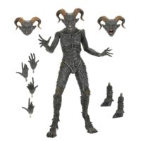 PRE-ORDER NECA Malthus The Demon – The Conjuring Universe Ultimate 7 Inch Scale Action Figure 7" Figures