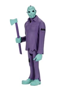 NECA Friday The 13th Jason Retro Game Version Toony Terrors 6 Inch Scale Action Figure Toony Terrors 2
