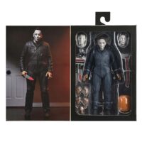 NECA Halloween H20 (1998) Michael Myers Ultimate 7 Inch Scale Action Figure 7" Figures