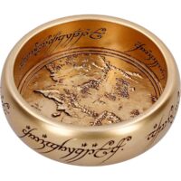 Lord of the Rings The One Ring Trinket Dish 10.8cm Boxes & Storage