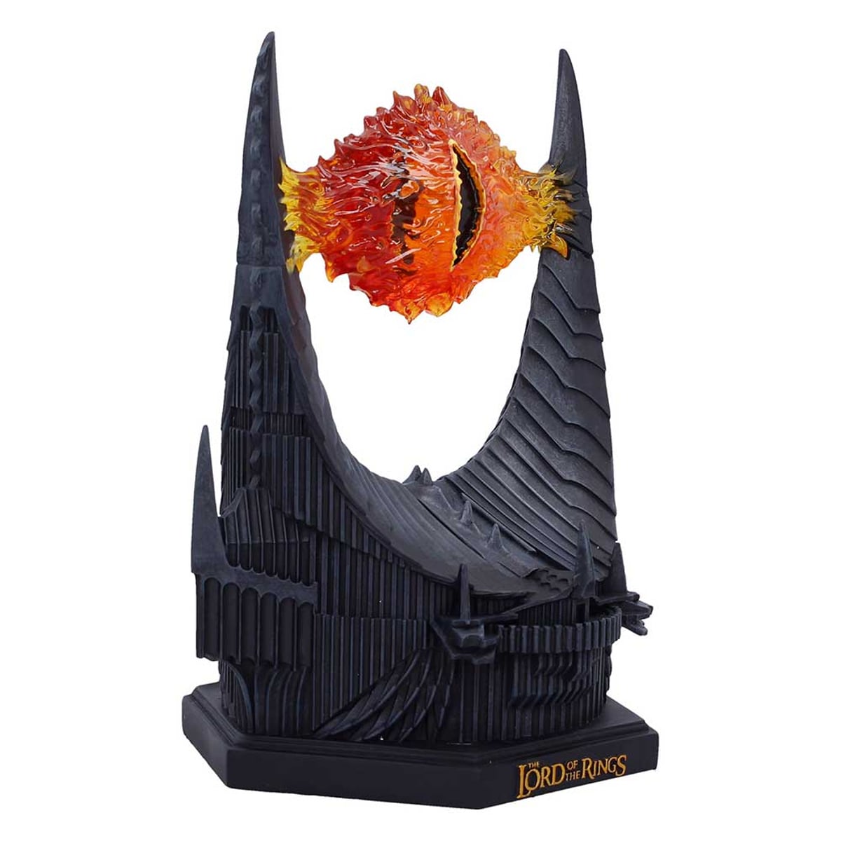 Nemesis Now Lord of the Rings Eye of Sauron Light Up Lamp 22.5cm Homeware 9 Nemesis Now Lord of the Rings Eye of Sauron Light Up Lamp 22.5cm Homeware 9