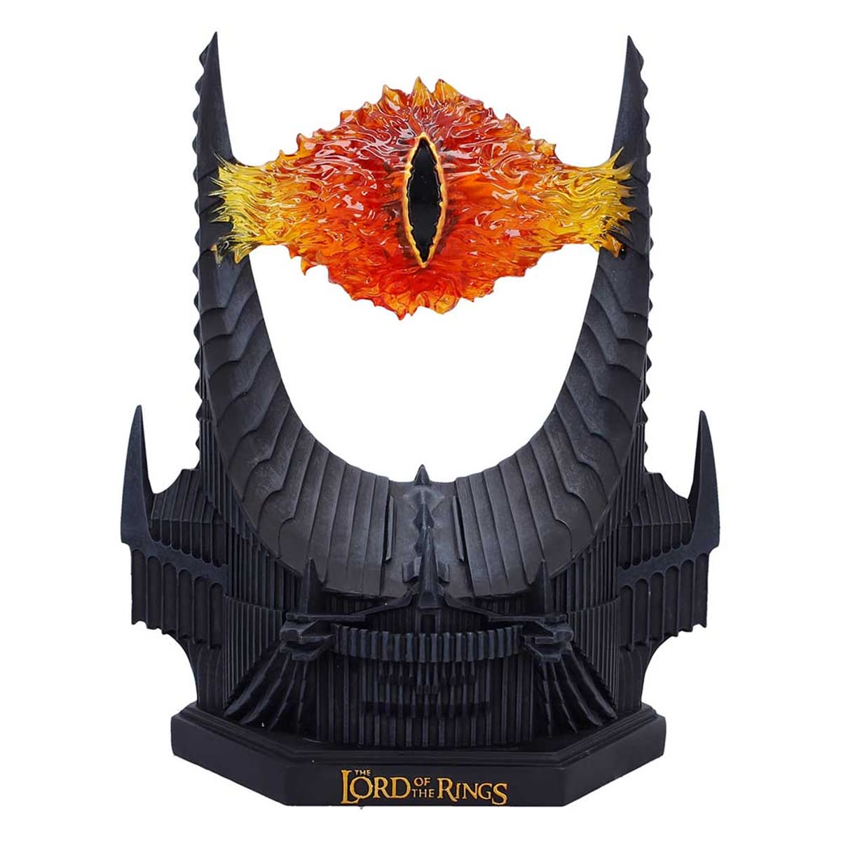 Nemesis Now Lord of the Rings Eye of Sauron Light Up Lamp 22.5cm Homeware Nemesis Now Lord of the Rings Eye of Sauron Light Up Lamp 22.5cm Homeware