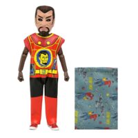 PRE-ORDER NECA Ben Cooper Series 14 Star Trek Klingon 6 Inch Action Figure 6" Figures