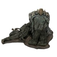 PRE-ORDER NECA Friday The 13th The Game Pamela Voorhees Shrine 7 Inch Scale Diorama 7" Figures