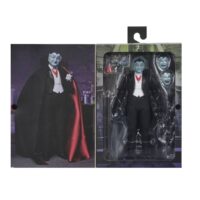 NECA Munsters (TV Series) Grandpa Munster Ultimate 7 Inch Scale Action Figure 7" Figures