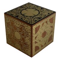 PRE-ORDER Hellraiser Prop Replica 1/1 Lament Configuration (New Version) Trick Or Treat Studios Toys