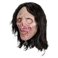 PRE-ORDER Terrifier 2 Mask Victoria Heyes Trick Or Treat Studios Horror Masks 2