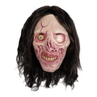 PRE-ORDER Terrifier 2 Mask Victoria Heyes Trick Or Treat Studios Horror Masks