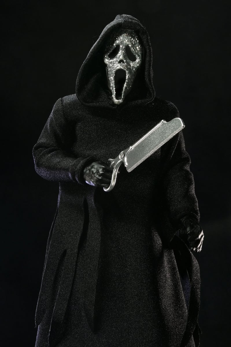 PRE-ORDER NECA Scream Ghost Face “Returns” Ultimate 7 Inch Scale Action Figure 7" Figures 19 PRE-ORDER NECA Scream Ghost Face “Returns” Ultimate 7 Inch Scale Action Figure 7" Figures 19