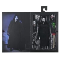 PRE-ORDER NECA Scream Ghost Face “Returns” Ultimate 7 Inch Scale Action Figure 7" Figures PRE-ORDER NECA Scream Ghost Face “Returns” Ultimate 7 Inch Scale Action Figure 7" Figures