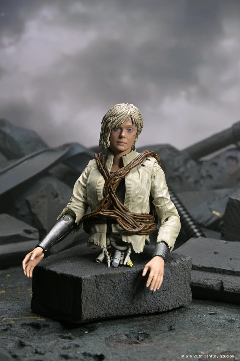 PRE-ORDER NECA Predator Badlands Thia And Bud Ultimate 7 Inch Scale Action Figure 2-pack 7" Figures 11 PRE-ORDER NECA Predator Badlands Thia And Bud Ultimate 7 Inch Scale Action Figure 2-pack 7" Figures 11