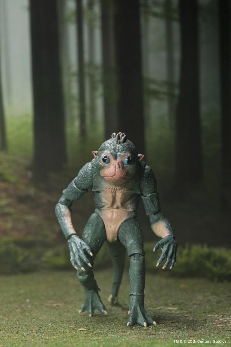 PRE-ORDER NECA Predator Badlands Thia And Bud Ultimate 7 Inch Scale Action Figure 2-pack 7" Figures 13 PRE-ORDER NECA Predator Badlands Thia And Bud Ultimate 7 Inch Scale Action Figure 2-pack 7" Figures 13