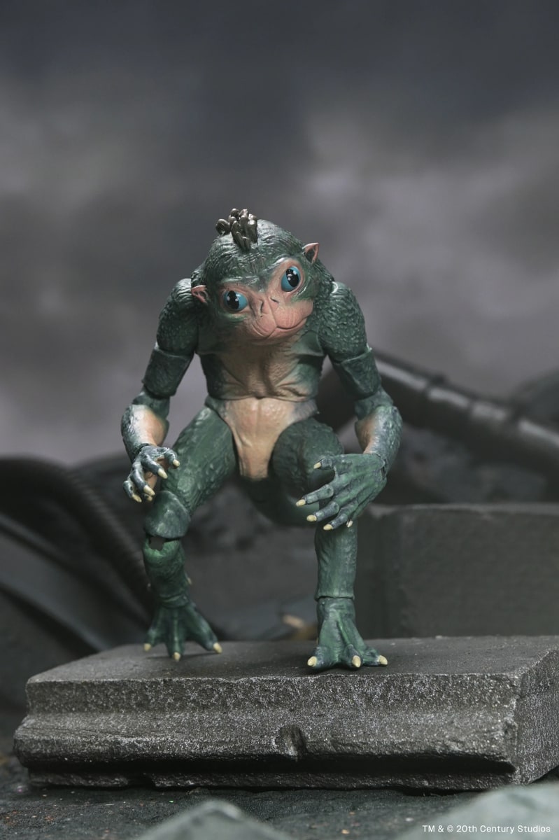 PRE-ORDER NECA Predator Badlands Thia And Bud Ultimate 7 Inch Scale Action Figure 2-pack 7" Figures 17 PRE-ORDER NECA Predator Badlands Thia And Bud Ultimate 7 Inch Scale Action Figure 2-pack 7" Figures 17