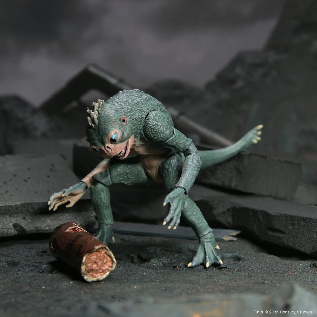 PRE-ORDER NECA Predator Badlands Thia And Bud Ultimate 7 Inch Scale Action Figure 2-pack 7" Figures 23 PRE-ORDER NECA Predator Badlands Thia And Bud Ultimate 7 Inch Scale Action Figure 2-pack 7" Figures 23