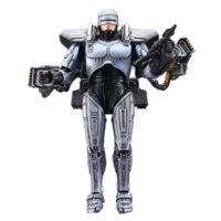 PRE-ORDER RoboCop Moderoid Plastic Model Kit RoboCop (Jetpack Equipment) 18cm Good Smile Company 7" Figures PRE-ORDER RoboCop Moderoid Plastic Model Kit RoboCop (Jetpack Equipment) 18cm Good Smile Company 7" Figures