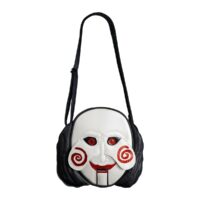 PRE-ORDER Saw Billy The Puppet Bag Trick or Treat Studios Bags PRE-ORDER Saw Billy The Puppet Bag Trick or Treat Studios Bags