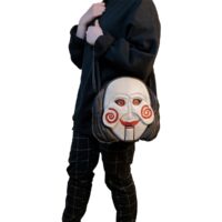 PRE-ORDER Saw Billy The Puppet Bag Trick or Treat Studios Bags 2