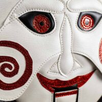 Saw Billy The Puppet Bag Trick or Treat Studios Bags 2