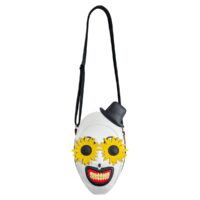 PRE-ORDER Terrifier 2 Flower Glasses Art The Clown Bag Trick or Treat Studios Bags PRE-ORDER Terrifier 2 Flower Glasses Art The Clown Bag Trick or Treat Studios Bags