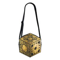 PRE-ORDER Hellraiser Lament Configuration Bag (Pinhead) Trick or Treat Studios Bags PRE-ORDER Hellraiser Lament Configuration Bag (Pinhead) Trick or Treat Studios Bags