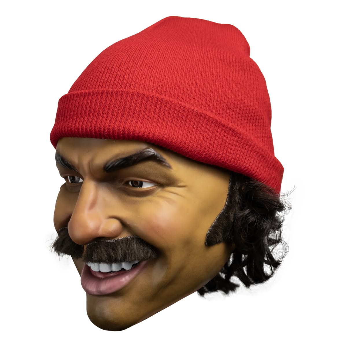 PRE-ORDER Cheech And Chong Cheech Deluxe Injection Mask Trick or Treat Studios Horror Masks 3 PRE-ORDER Cheech And Chong Cheech Deluxe Injection Mask Trick or Treat Studios Horror Masks 3