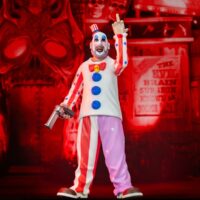 PRE-ORDER House Of 1000 Corpses Captain Spaulding “Trash Talking” 12 Inch Giant Size Vinyl Action Figure Trick or Treat Studios Toys 2