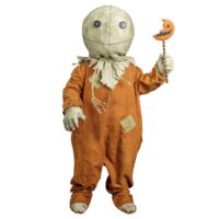 PRE-ORDER Trick ‘r Treat Sam Ultimate 28 Inch Doll Trick or Treat Studios Toys
