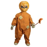 PRE-ORDER Trick ‘r Treat Sam Ultimate 28 Inch Doll Trick or Treat Studios Toys 2