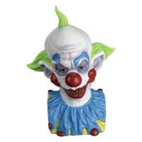 PRE-ORDER Killer Klowns From Outer Space Shorty 13 Inch Vinyl Bank Bust Trick or Treat Studios Toys