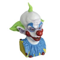PRE-ORDER Killer Klowns From Outer Space Shorty 13 Inch Vinyl Bank Bust Trick or Treat Studios Toys 2
