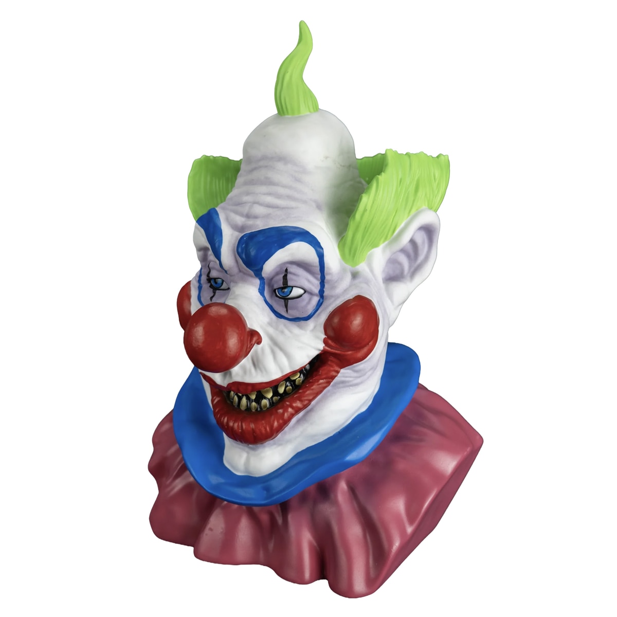 PRE-ORDER Killer Klowns From Outer Space Jumbo 13 Inch Vinyl Bank Bust Trick or Treat Studios Toys 7 PRE-ORDER Killer Klowns From Outer Space Jumbo 13 Inch Vinyl Bank Bust Trick or Treat Studios Toys 7