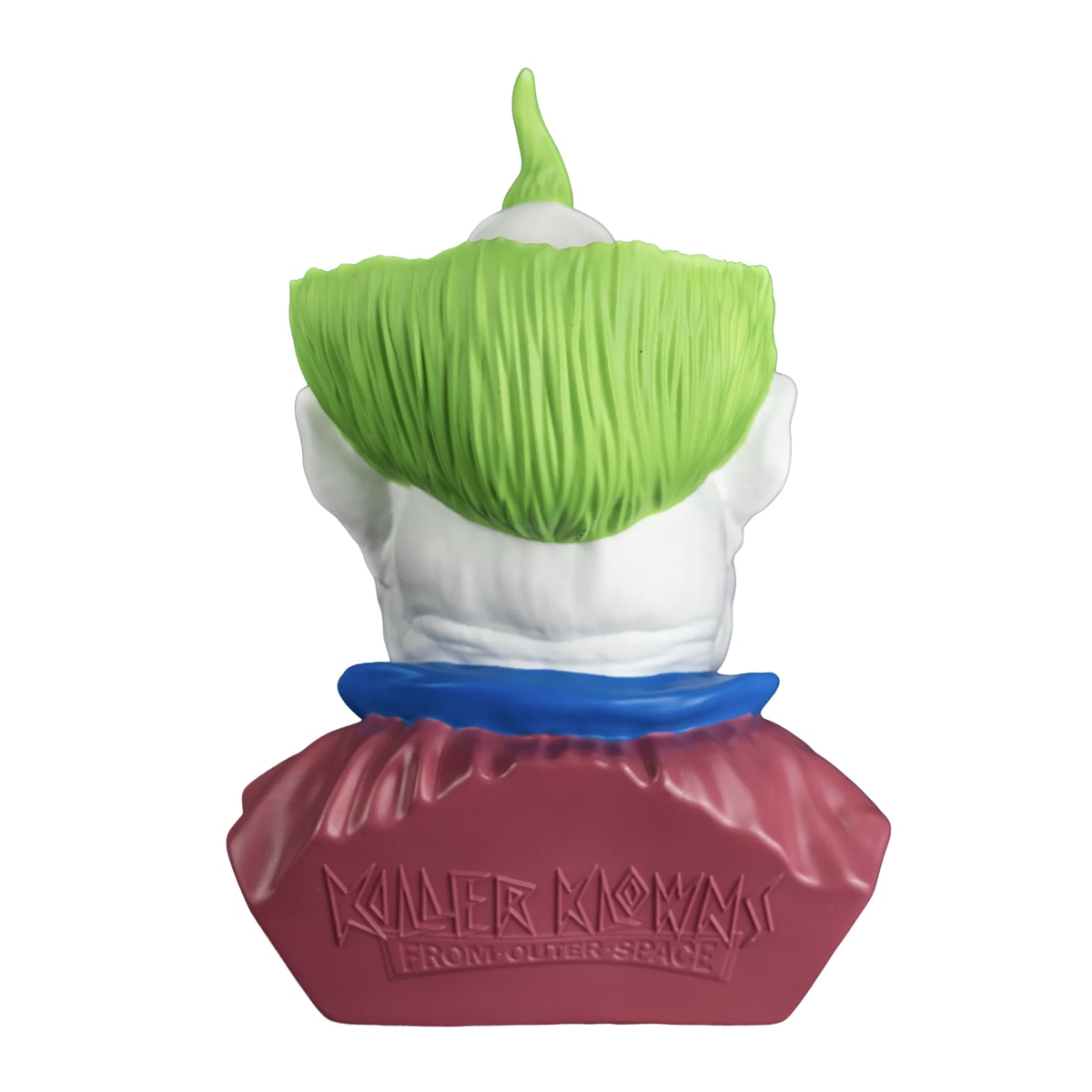 PRE-ORDER Killer Klowns From Outer Space Jumbo 13 Inch Vinyl Bank Bust Trick or Treat Studios Toys 5 PRE-ORDER Killer Klowns From Outer Space Jumbo 13 Inch Vinyl Bank Bust Trick or Treat Studios Toys 5