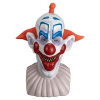 PRE-ORDER Killer Klowns From Outer Space Slim 13 Inch Vinyl Bank Bust Trick or Treat Studios Toys
