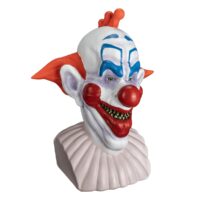 PRE-ORDER Killer Klowns From Outer Space Slim 13 Inch Vinyl Bank Bust Trick or Treat Studios Toys 2