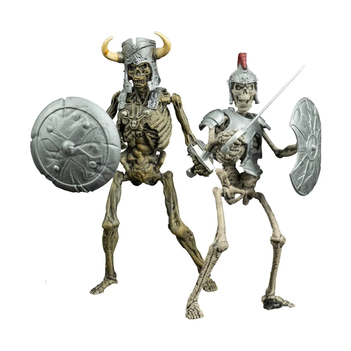 PRE-ORDER Evil Dead Army Of Darkness 5 Inch Action Figures Complete Set Trick or Treat Studios 5" Figures 7 PRE-ORDER Evil Dead Army Of Darkness 5 Inch Action Figures Complete Set Trick or Treat Studios 5" Figures 7