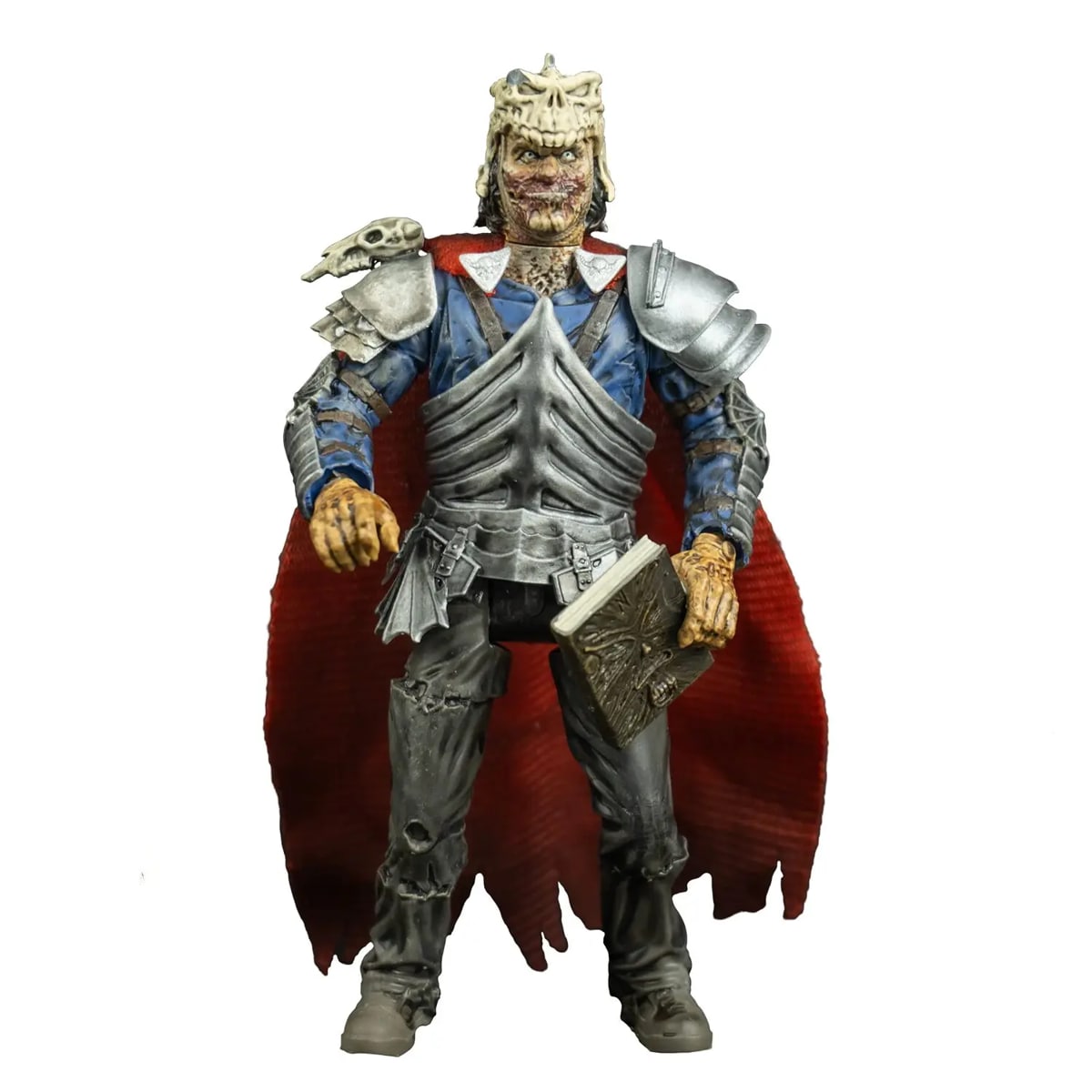 PRE-ORDER Evil Dead Army Of Darkness 5 Inch Action Figures Complete Set Trick or Treat Studios 5" Figures 3 PRE-ORDER Evil Dead Army Of Darkness 5 Inch Action Figures Complete Set Trick or Treat Studios 5" Figures 3