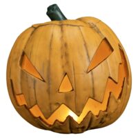 PRE-ORDER Sleepy Hollow Light Up Pumpkin Prop Trick or Treat Studios Masks & Prop Replicas PRE-ORDER Sleepy Hollow Light Up Pumpkin Prop Trick or Treat Studios Masks & Prop Replicas