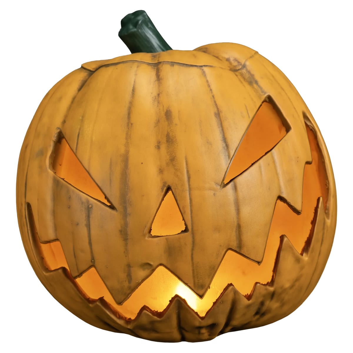 PRE-ORDER Sleepy Hollow Light Up Pumpkin Prop Trick or Treat Studios Masks & Prop Replicas PRE-ORDER Sleepy Hollow Light Up Pumpkin Prop Trick or Treat Studios Masks & Prop Replicas