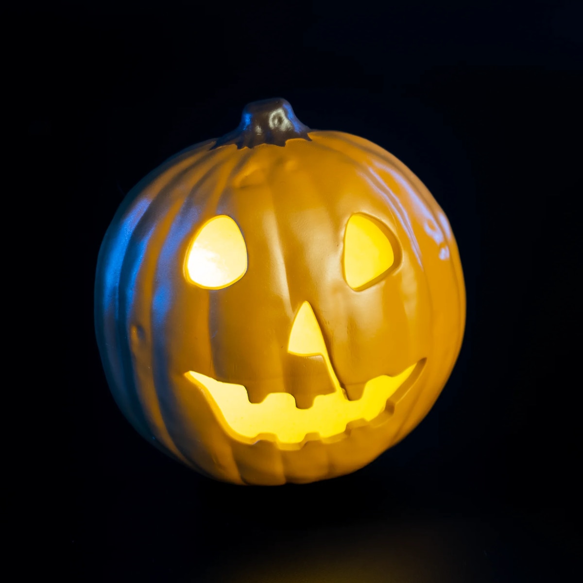 PRE-ORDER Halloween (1978) Myers House Pumpkin Micro Maniacs Playset Trick or Treat Studios Toys 5 PRE-ORDER Halloween (1978) Myers House Pumpkin Micro Maniacs Playset Trick or Treat Studios Toys 5