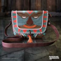 Dungeons And Dragons Bag of Holding 31cm Bags 2