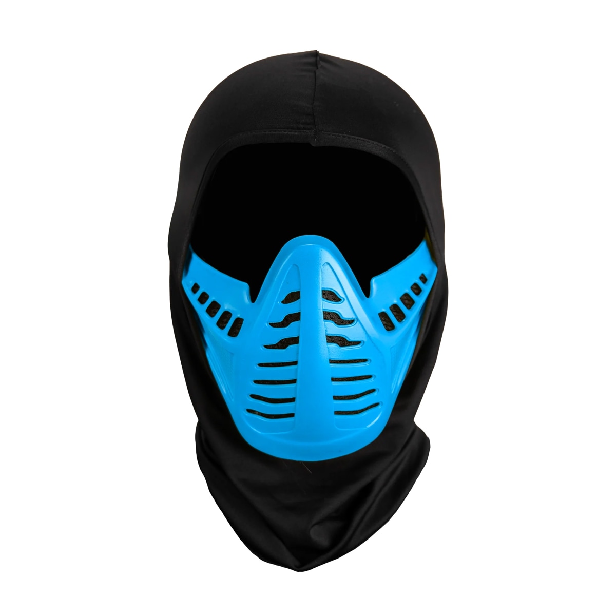 PRE-ORDER Mortal Kombat Sub-Zero Mask Trick or Treat Studios Horror Masks PRE-ORDER Mortal Kombat Sub-Zero Mask Trick or Treat Studios Horror Masks