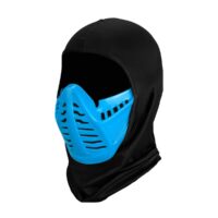 PRE-ORDER Mortal Kombat Sub-Zero Mask Trick or Treat Studios Horror Masks 2