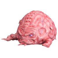 PRE-ORDER Krang 1:1 Scale Prop Replica Teenage Mutant Ninja Turtles Trick or Treat Studios Masks & Prop Replicas 2