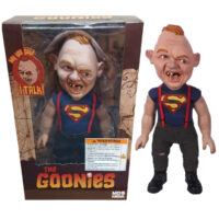 Mezco Goonies Sloth 15 Inch MDS Mega Scale Figure With Sound MDS Mega Scale