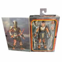NECA Predator Badlands Dek (Training Armour) Ultimate 7 Inch Scale Action Figure 7" Figures NECA Predator Badlands Dek (Training Armour) Ultimate 7 Inch Scale Action Figure 7" Figures