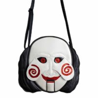 Saw Billy The Puppet Bag Trick or Treat Studios Bags Saw Billy The Puppet Bag Trick or Treat Studios Bags