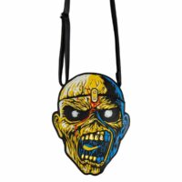 Iron Maiden Piece Of Mind Bag (Eddie) Trick or Treat Studios Bags Iron Maiden Piece Of Mind Bag (Eddie) Trick or Treat Studios Bags